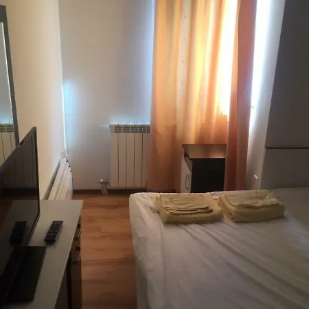 Lejlighed Rosi Bansko