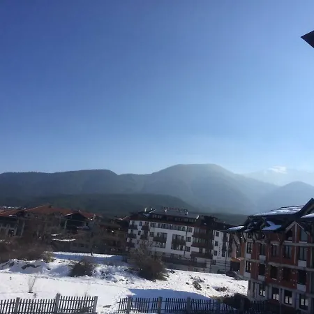 Rosi Bansko