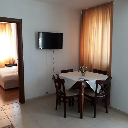 Lejlighed Rosi Bansko