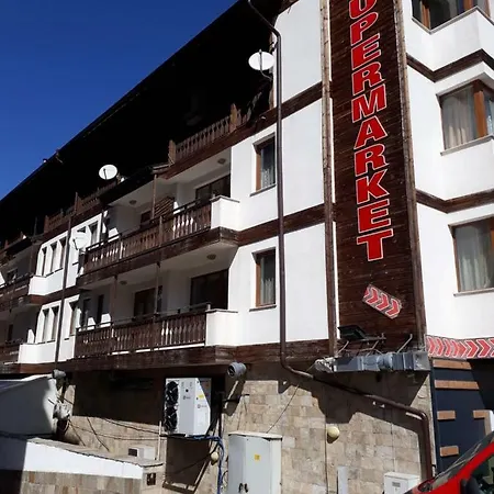 Rosi * Bansko